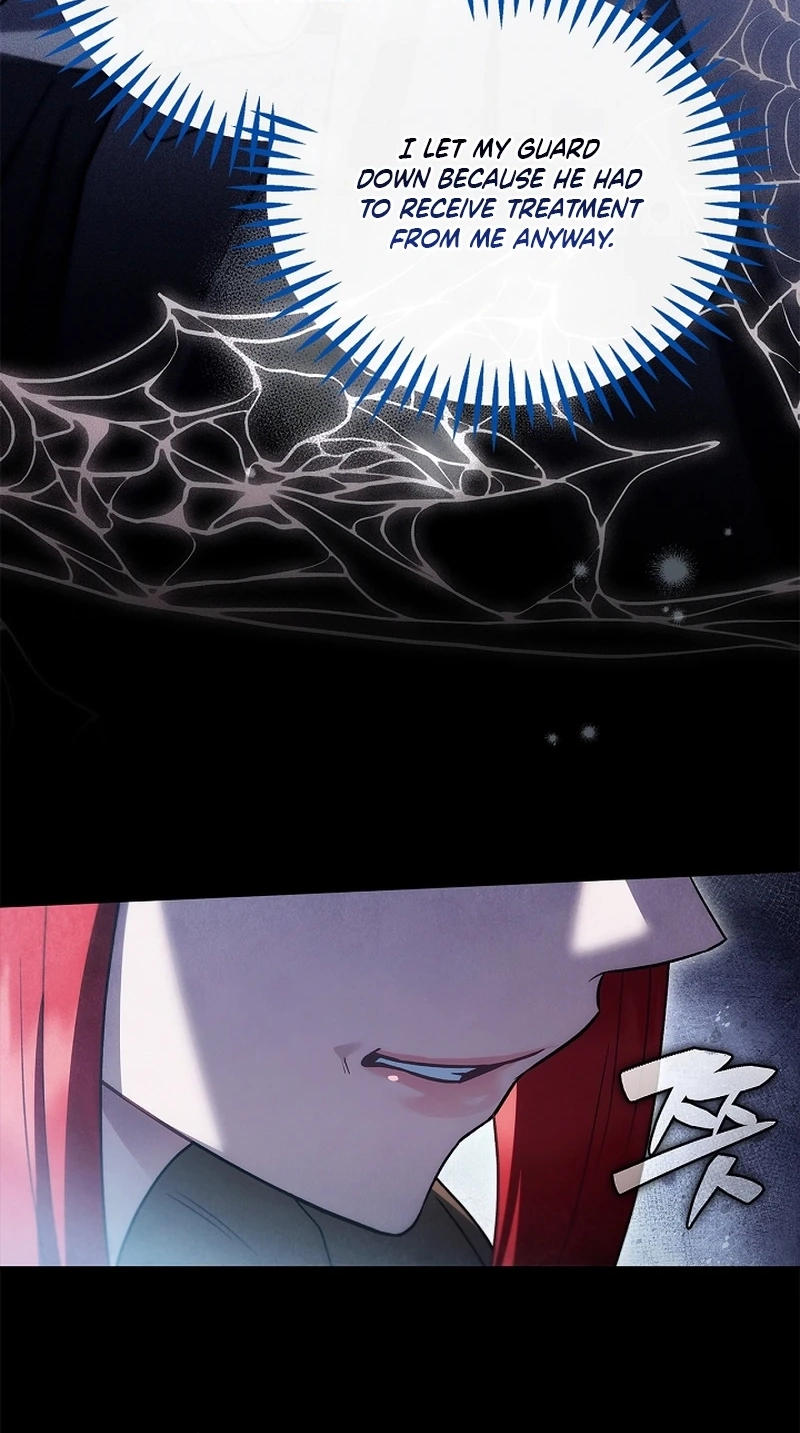 I Will Become the Villain's Poison Taster Chapter 116 page 30 - 