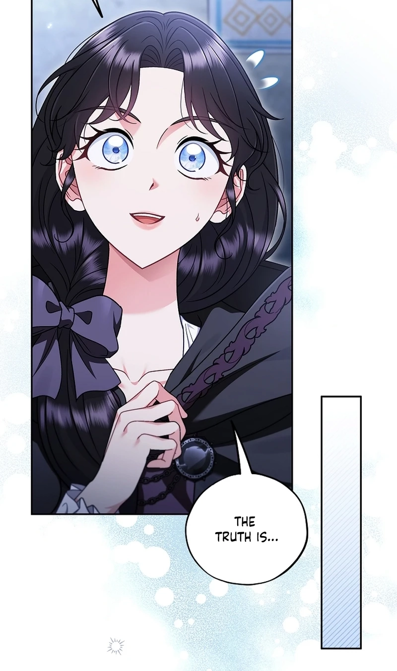 I Will Become the Villain's Poison Taster Chapter 116 page 4 - 