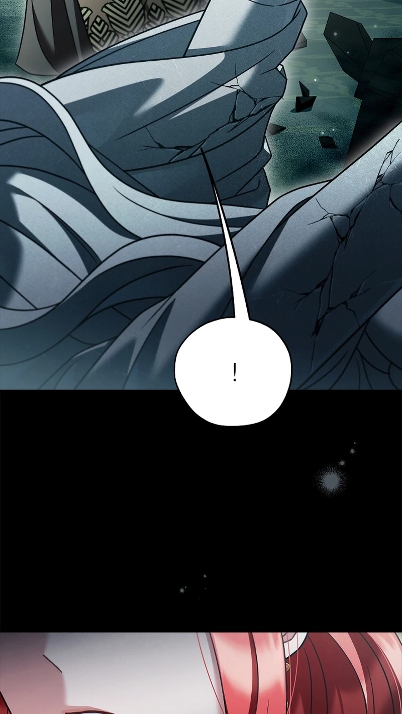 I Will Become the Villain's Poison Taster Chapter 116 page 33 - 