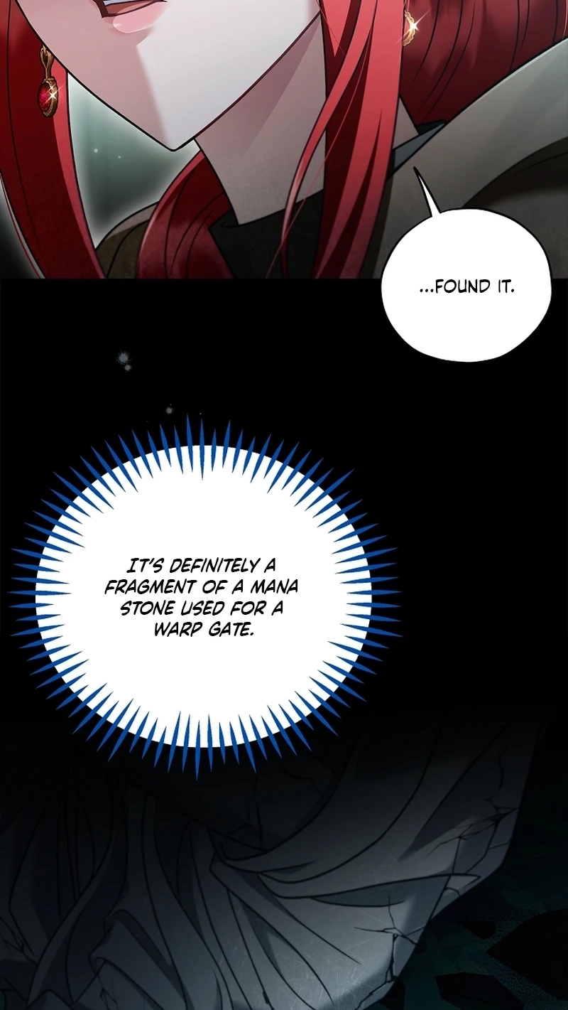 I Will Become the Villain's Poison Taster Chapter 116 page 34 - 