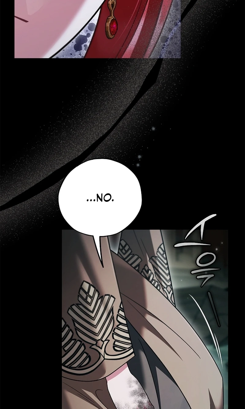 I Will Become the Villain's Poison Taster Chapter 116 page 41 - 