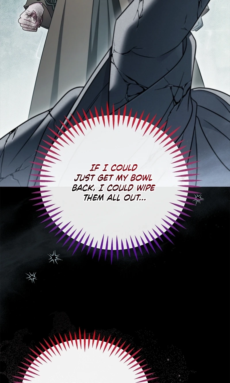 I Will Become the Villain's Poison Taster Chapter 116 page 44 - 