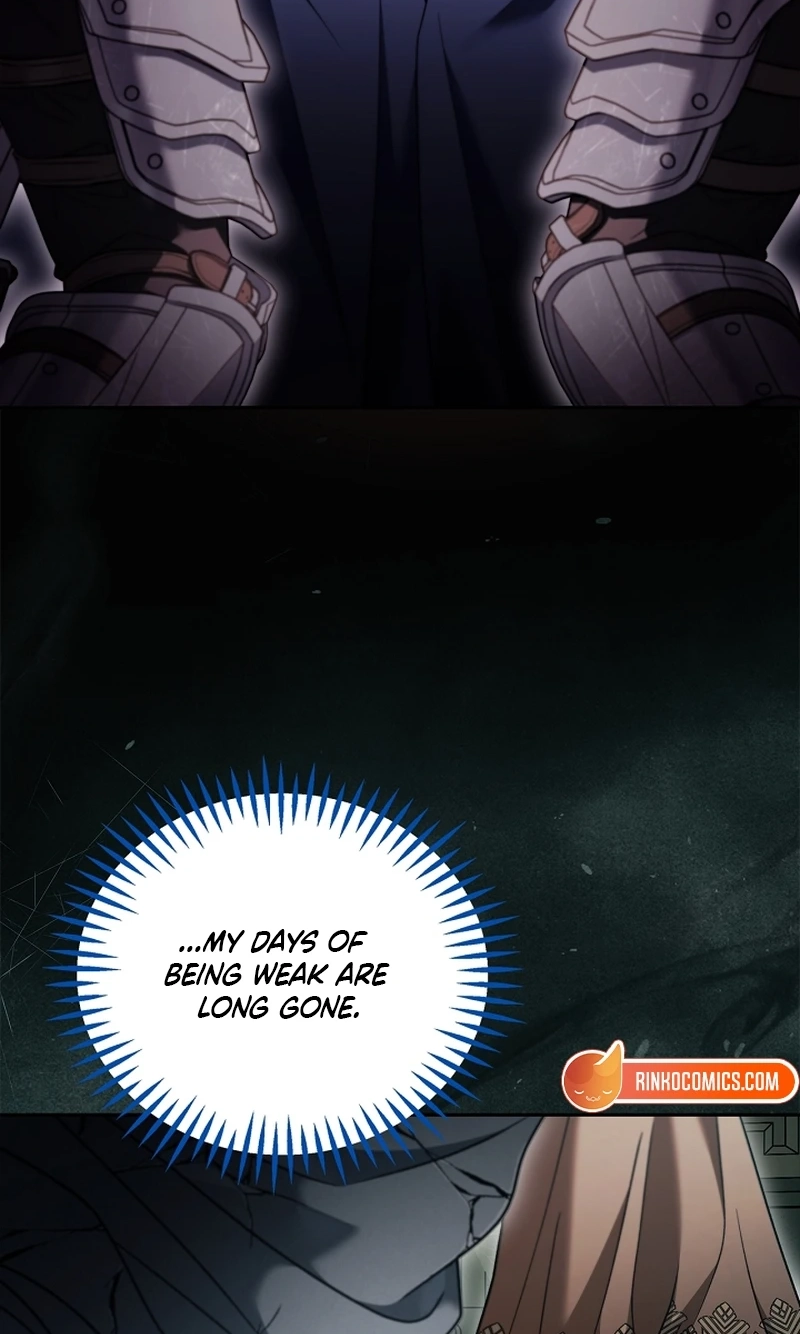 I Will Become the Villain's Poison Taster Chapter 116 page 47 - 