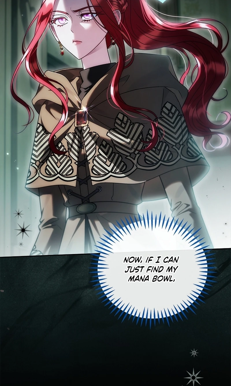 I Will Become the Villain's Poison Taster Chapter 116 page 49 - 