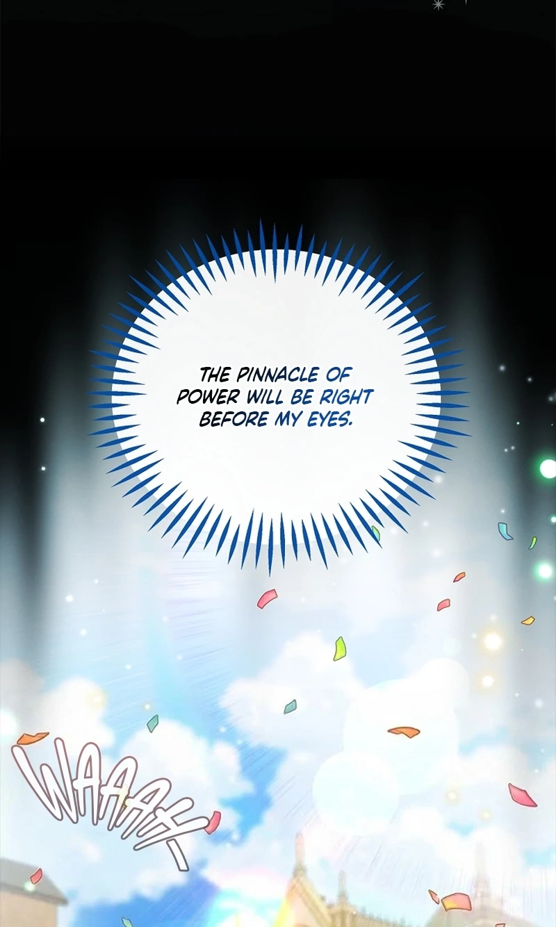 I Will Become the Villain's Poison Taster Chapter 116 page 50 - 