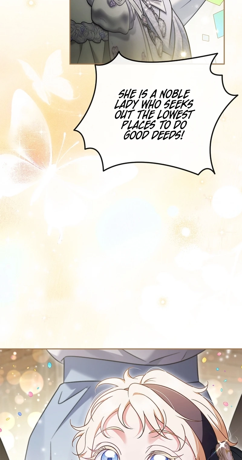 I Will Become the Villain's Poison Taster Chapter 116 page 53 - 