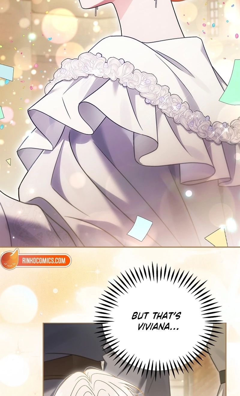 I Will Become the Villain's Poison Taster Chapter 116 page 60 - 