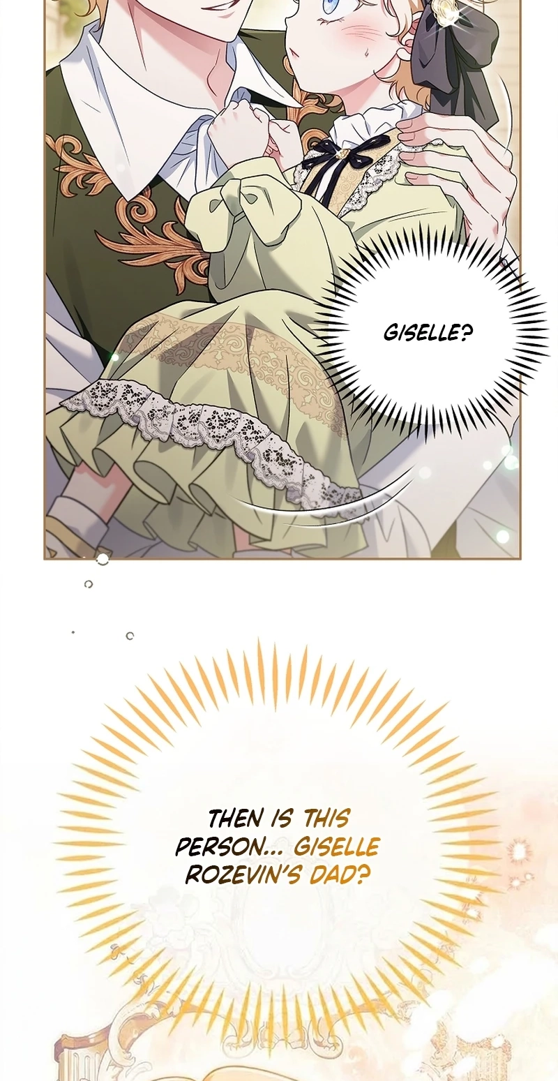 I Will Become the Villain's Poison Taster Chapter 116 page 64 - 