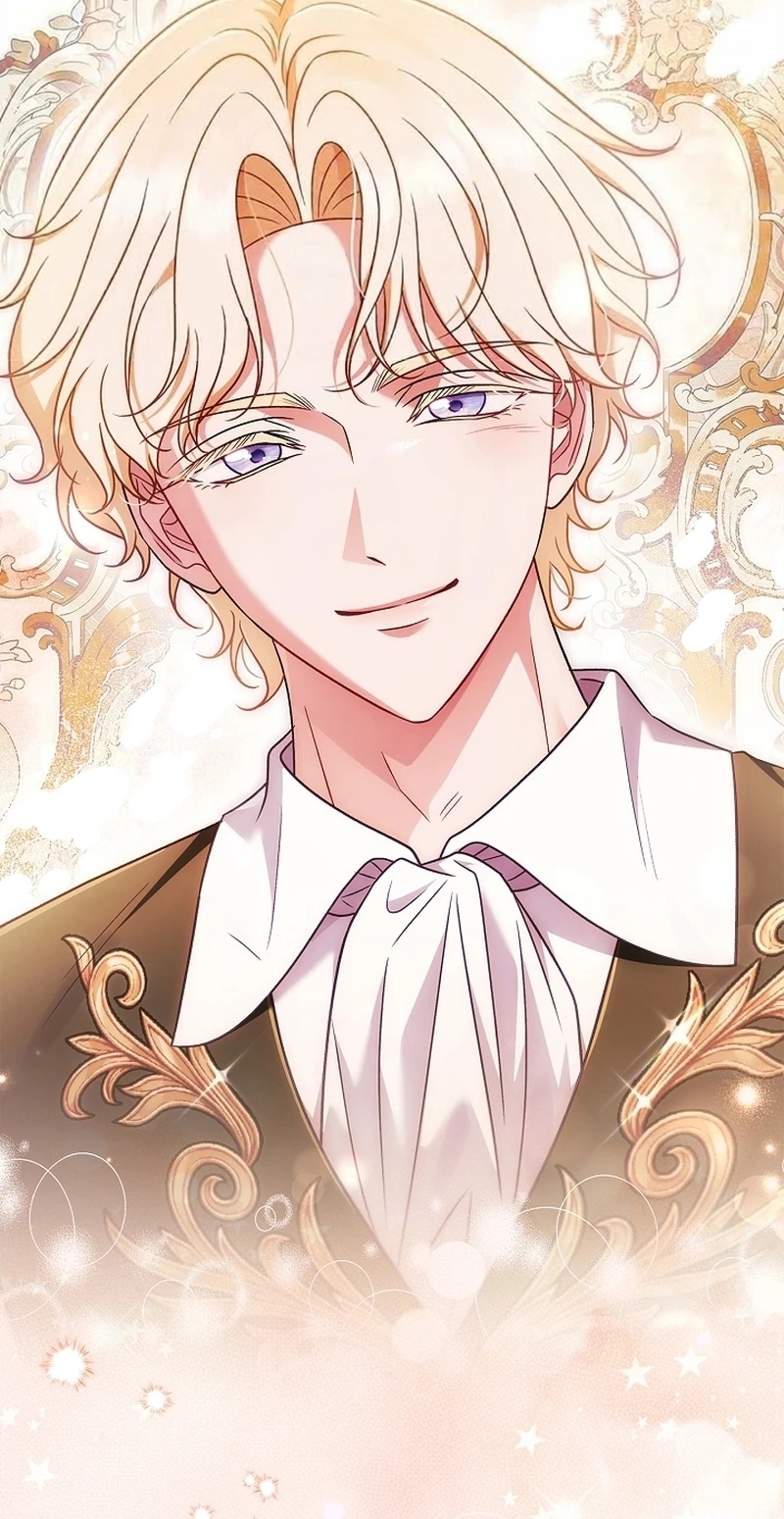I Will Become the Villain's Poison Taster Chapter 116 page 65 - 