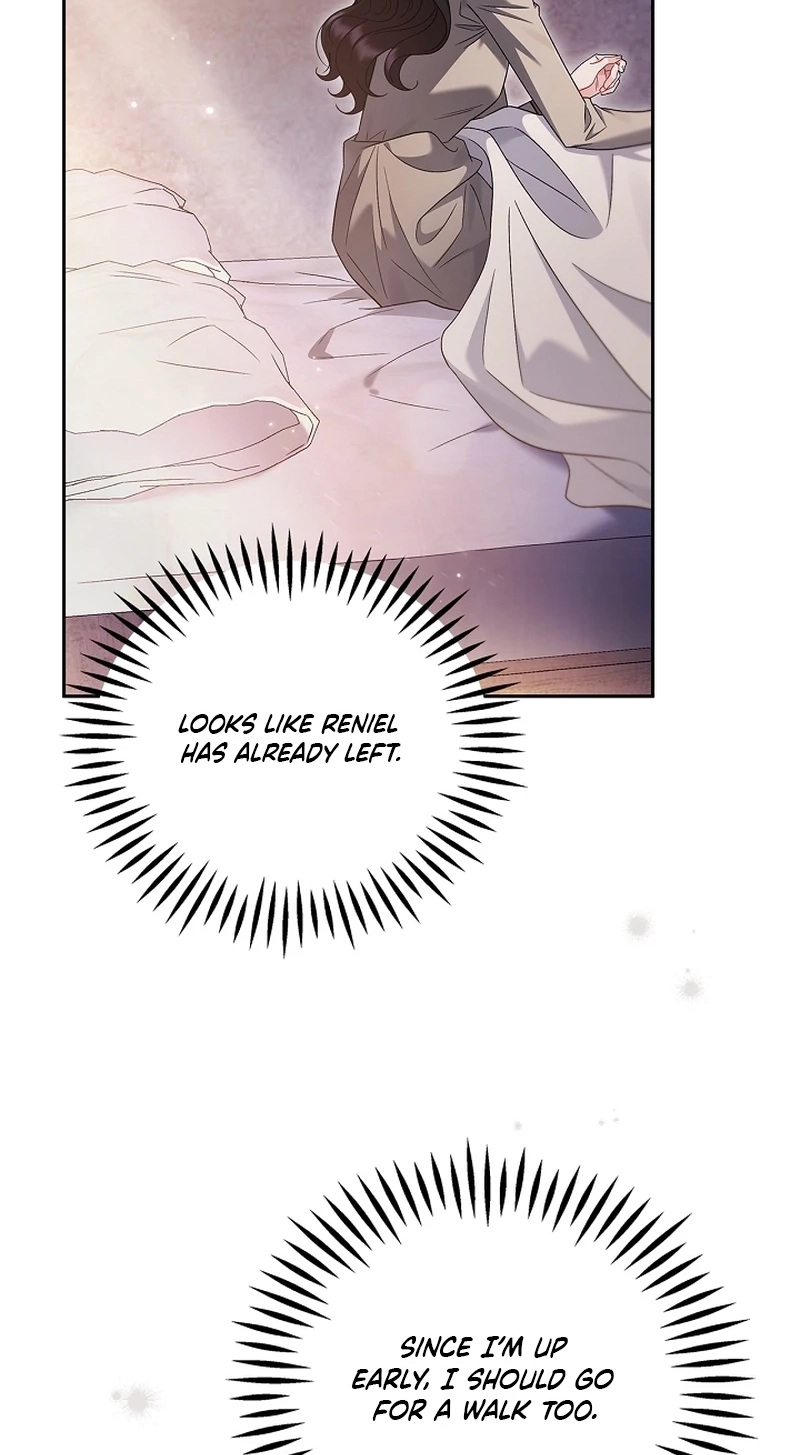 I Will Become the Villain's Poison Taster Chapter 116 page 70 - 