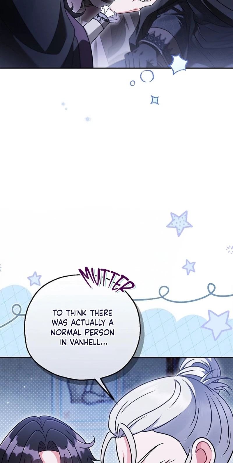 I Will Become the Villain's Poison Taster Chapter 116 page 8 - 
