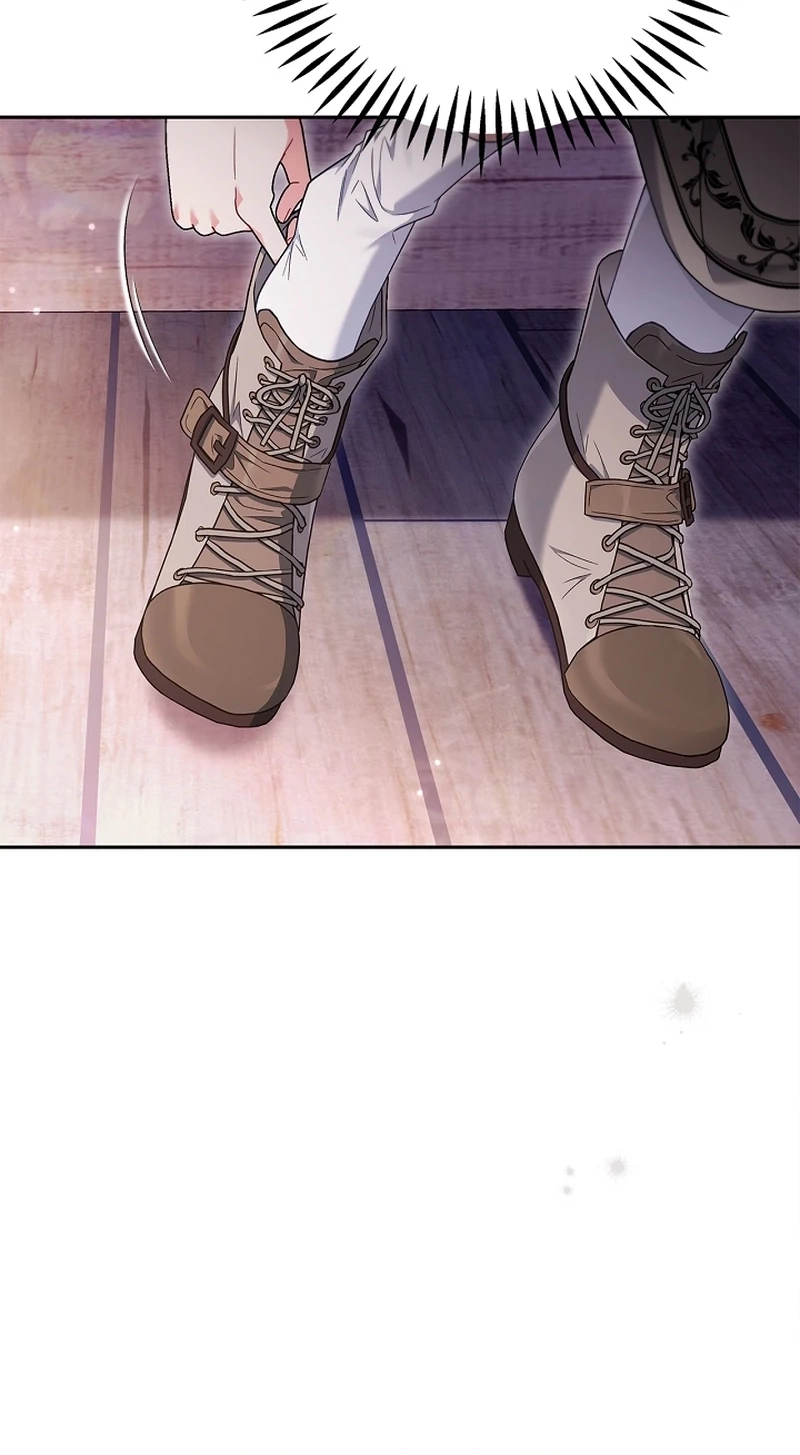 I Will Become the Villain's Poison Taster Chapter 116 page 71 - 