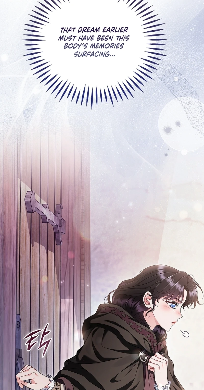 I Will Become the Villain's Poison Taster Chapter 116 page 73 - 