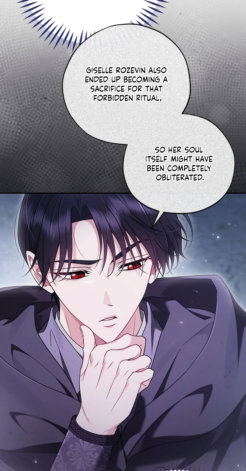 I Will Become the Villain's Poison Taster Chapter 116 page 75 - 