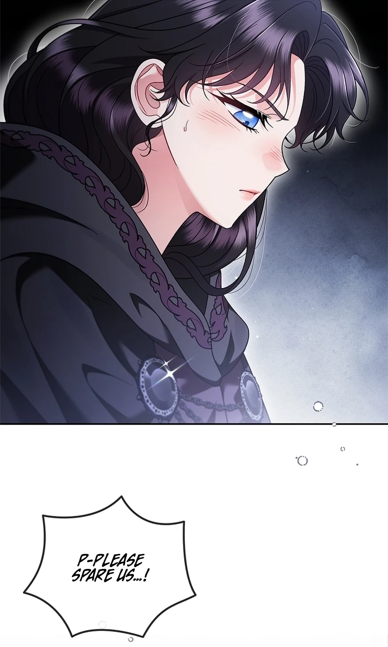 I Will Become the Villain's Poison Taster Chapter 116 page 81 - 