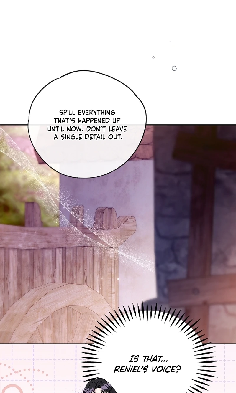 I Will Become the Villain's Poison Taster Chapter 116 page 83 - 