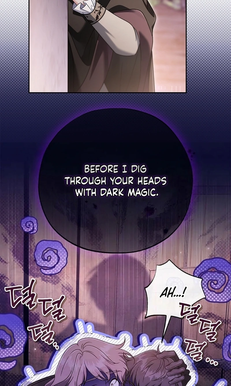 I Will Become the Villain's Poison Taster Chapter 116 page 85 - 
