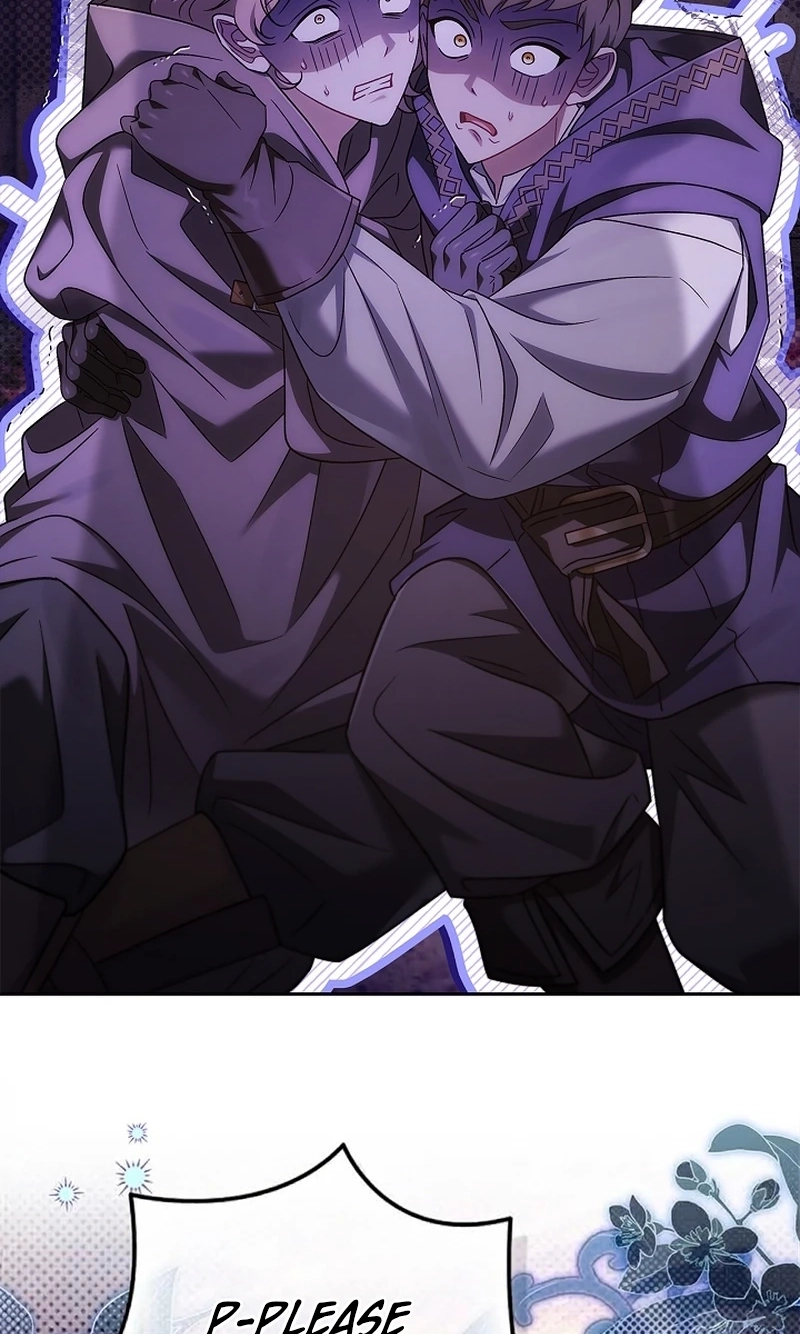 I Will Become the Villain's Poison Taster Chapter 116 page 86 - 