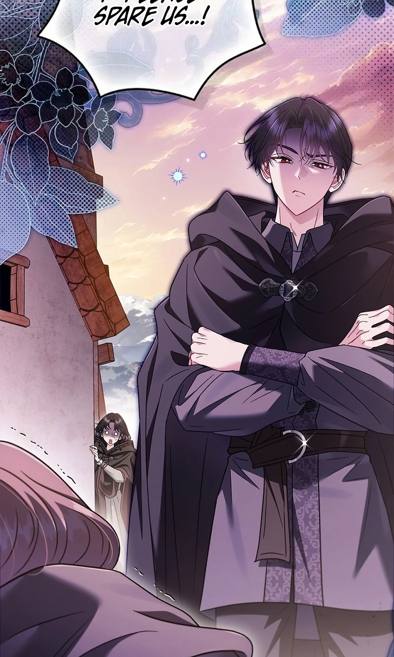 I Will Become the Villain's Poison Taster Chapter 116 page 87 - 