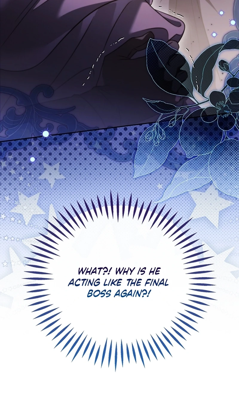 I Will Become the Villain's Poison Taster Chapter 116 page 88 - 