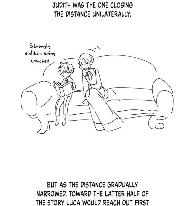 I Will Change The Genre Chapter 123.3 page 14 - 