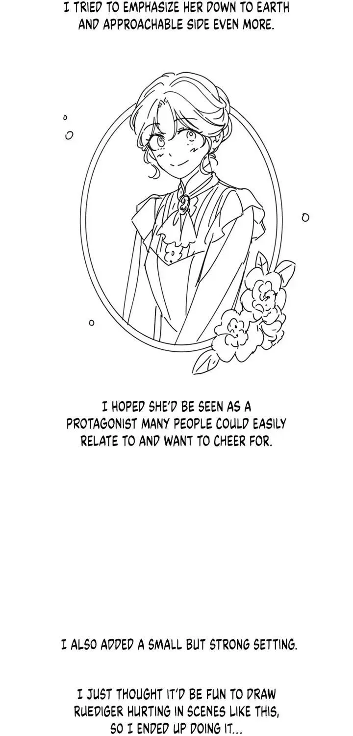 I Will Change The Genre Chapter 123.4 page 10 - 