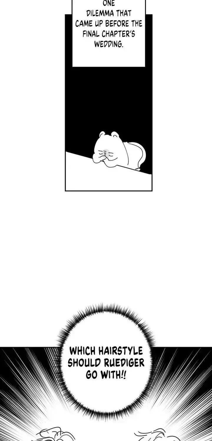 I Will Change The Genre Chapter 123.5 page 16 - 