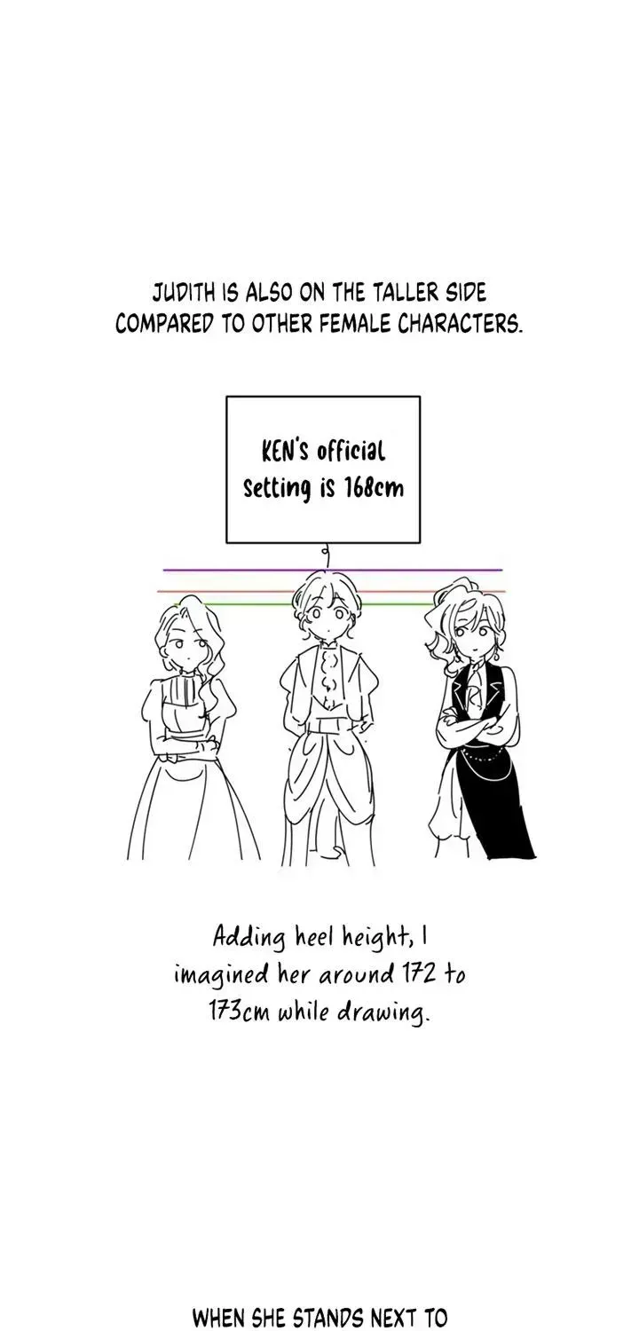 I Will Change The Genre Chapter 123.6 page 12 - 
