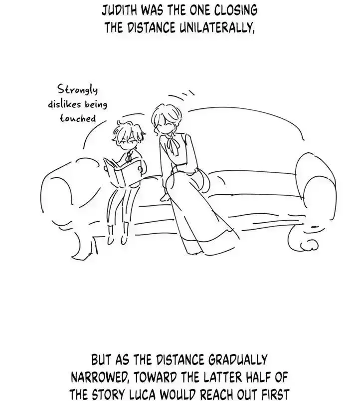 I Will Change The Genre Chapter 123.6 page 14 - 