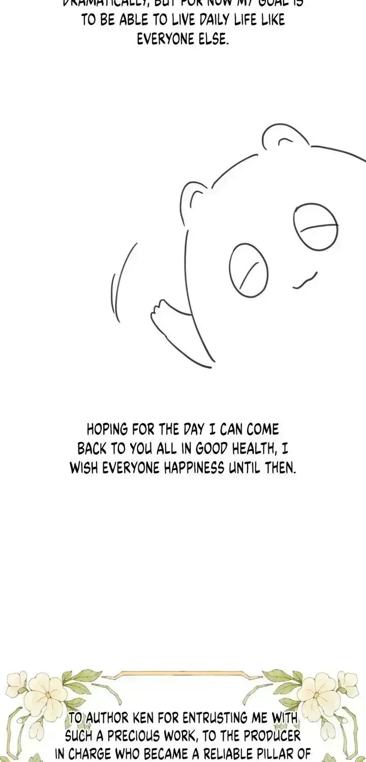 I Will Change The Genre Chapter 123.6 page 25 - 