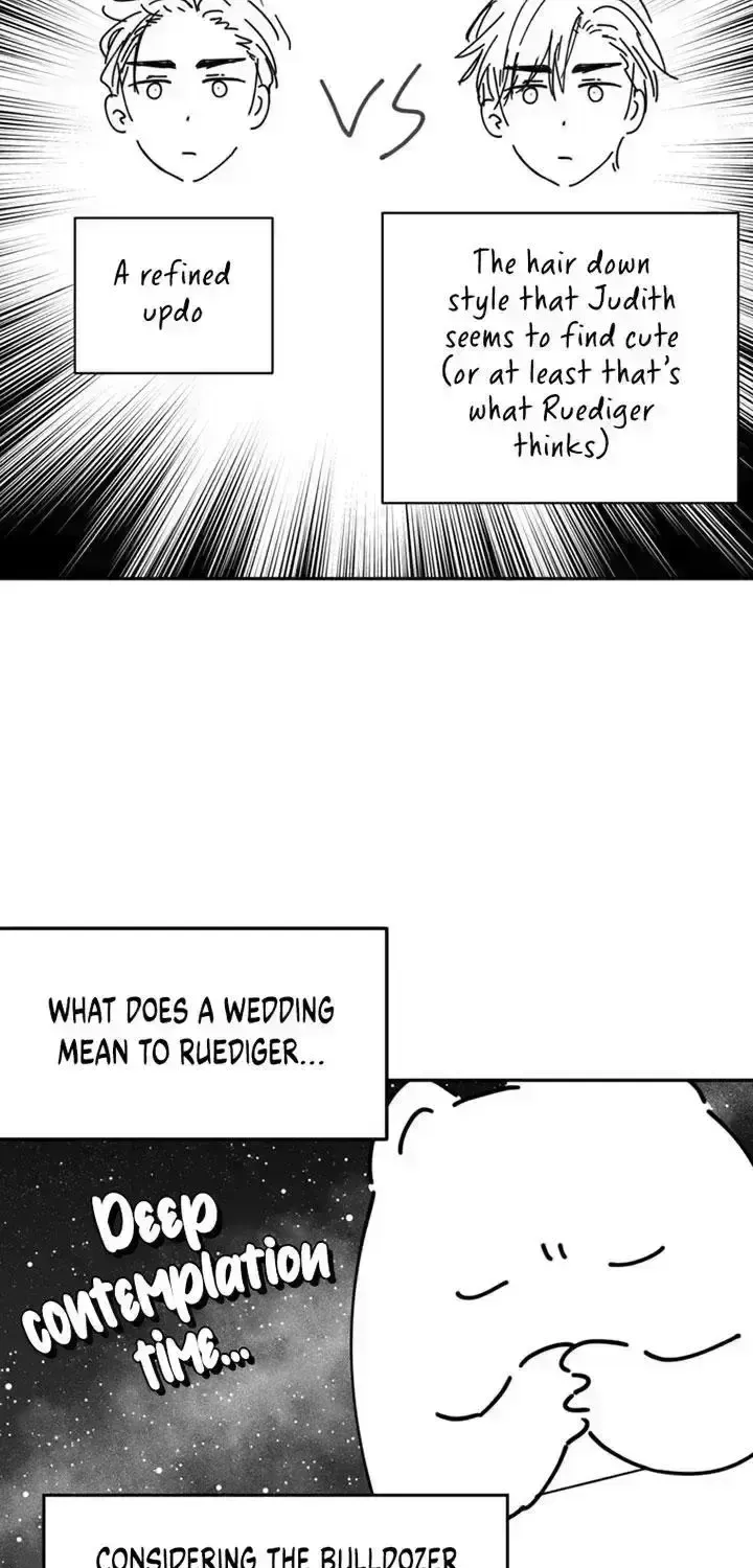 I Will Change The Genre Chapter 123.7 page 17 - 