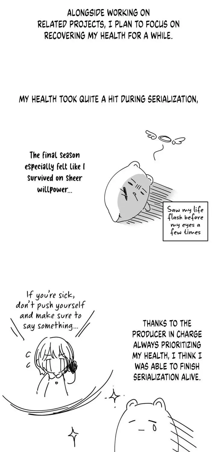 I Will Change The Genre Chapter 123 page 23 - 