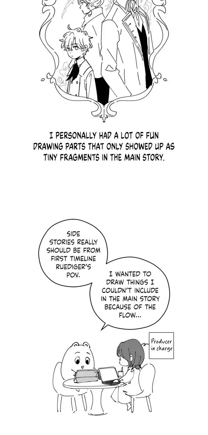 I Will Change The Genre Chapter 123 page 6 - 