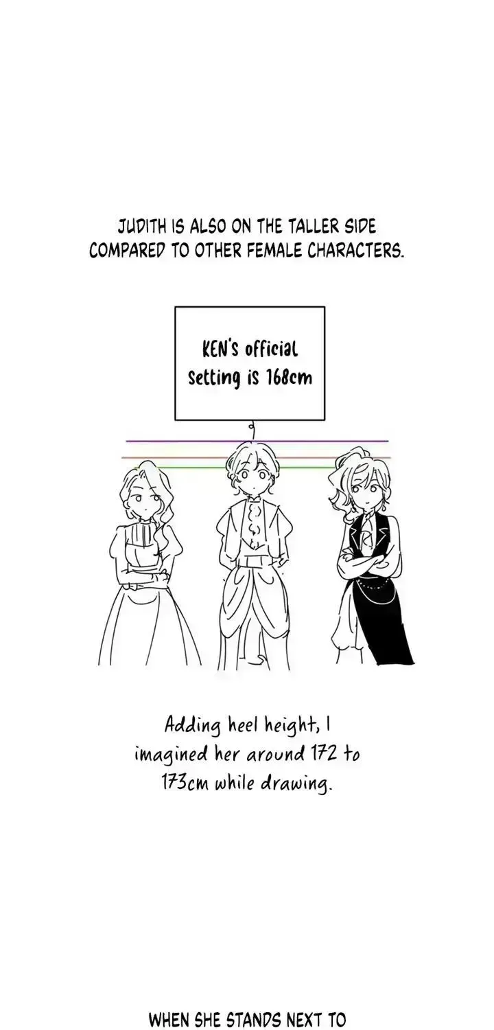 I Will Change The Genre Chapter 124.2 page 12 - 