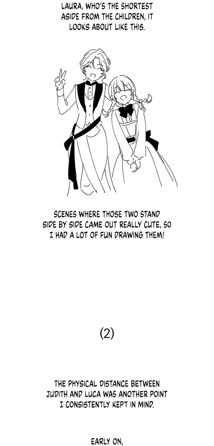 I Will Change The Genre Chapter 124.2 page 13 - 