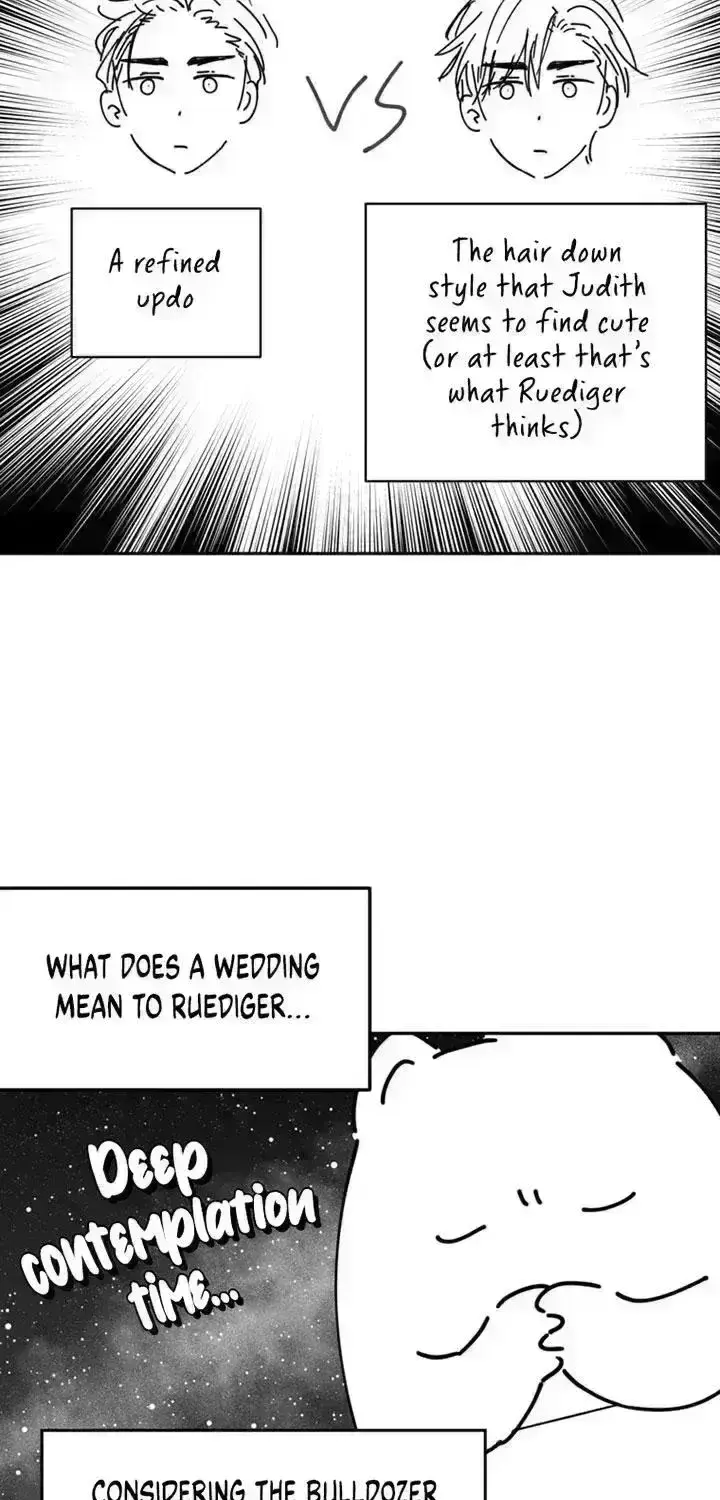 I Will Change The Genre Chapter 124.3 page 17 - 