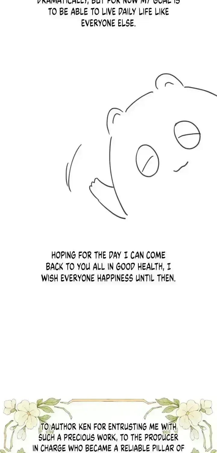 I Will Change The Genre Chapter 124.3 page 25 - 