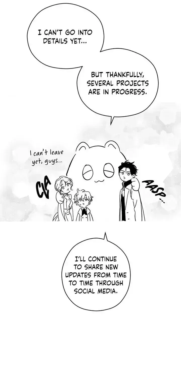 I Will Change The Genre Chapter 124.4 page 22 - 