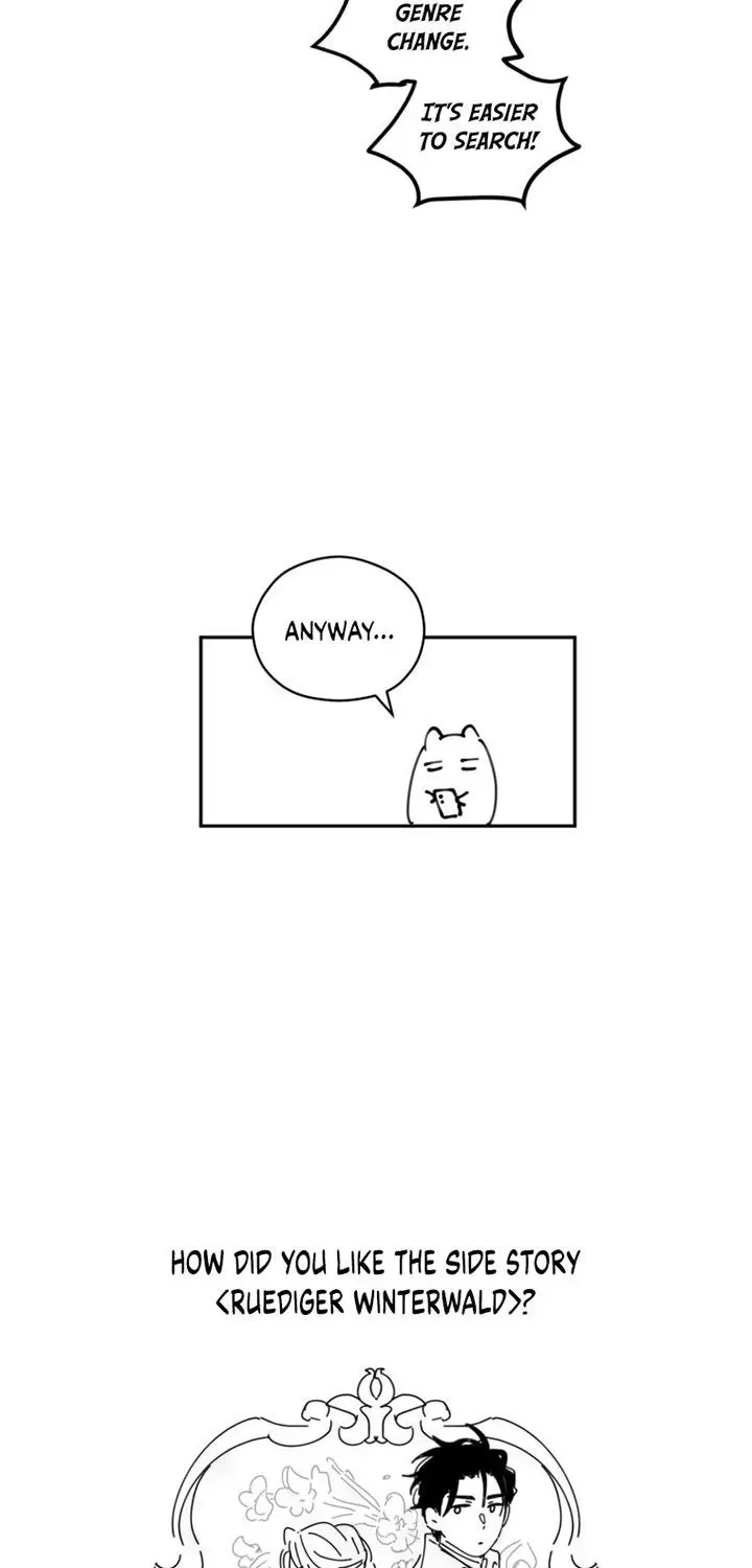 I Will Change The Genre Chapter 124.4 page 5 - 