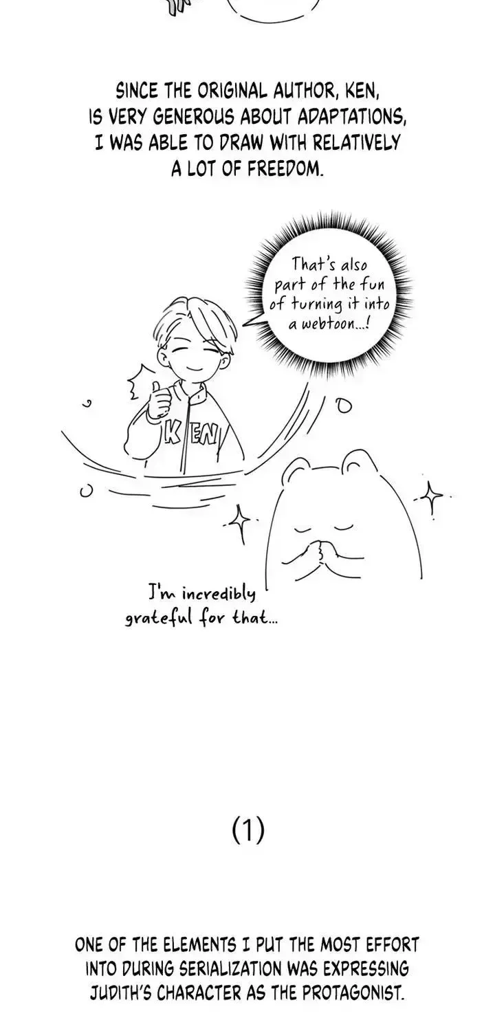 I Will Change The Genre Chapter 124.4 page 9 - 