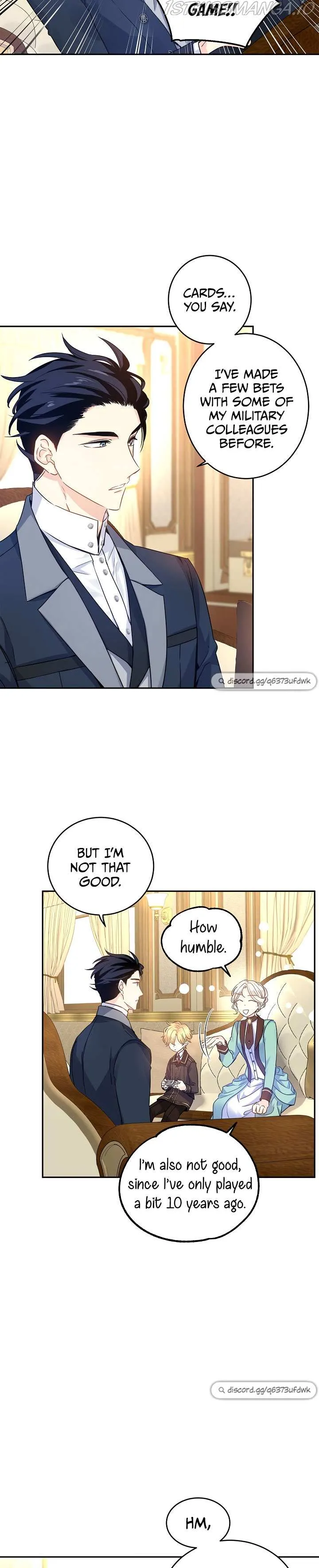 I Will Change The Genre Chapter 41 page 11 - 