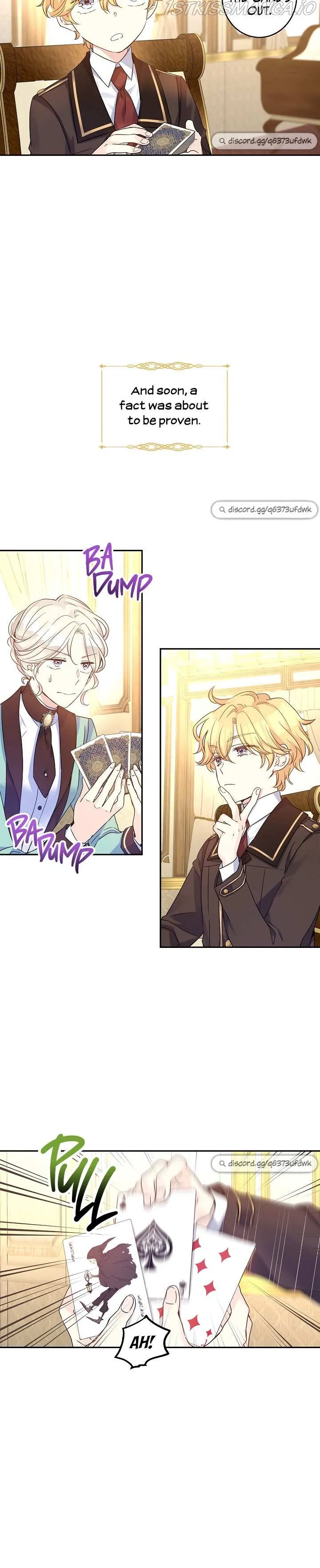 I Will Change The Genre Chapter 41 page 13 - 