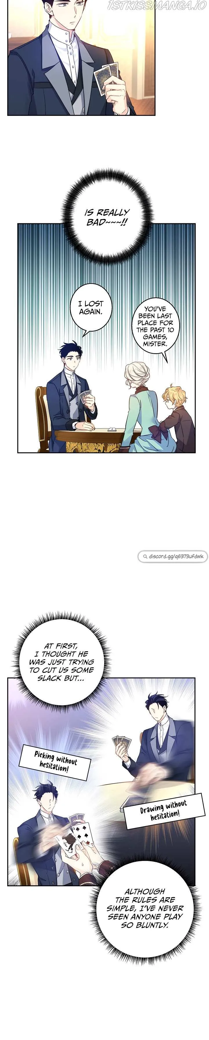 I Will Change The Genre Chapter 41 page 15 - 
