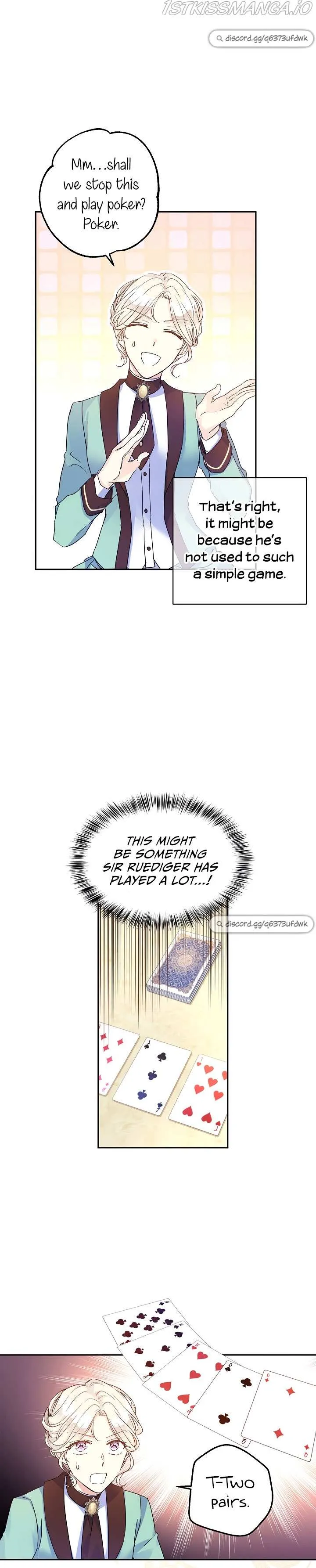 I Will Change The Genre Chapter 41 page 16 - 