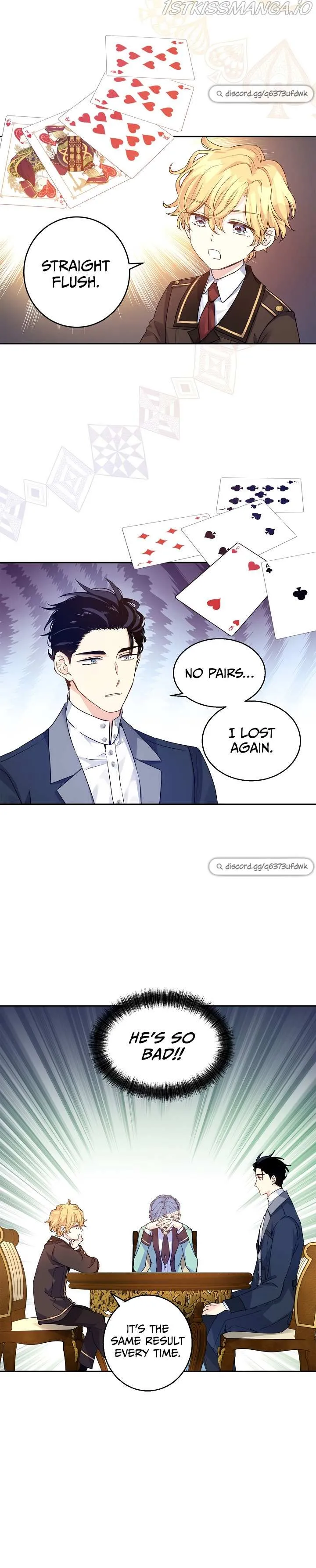 I Will Change The Genre Chapter 41 page 17 - 