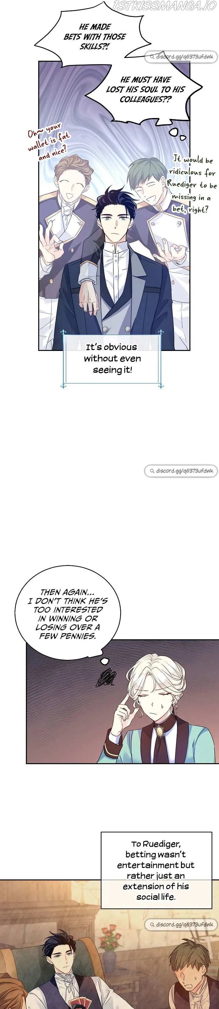 I Will Change The Genre Chapter 41 page 18 - 