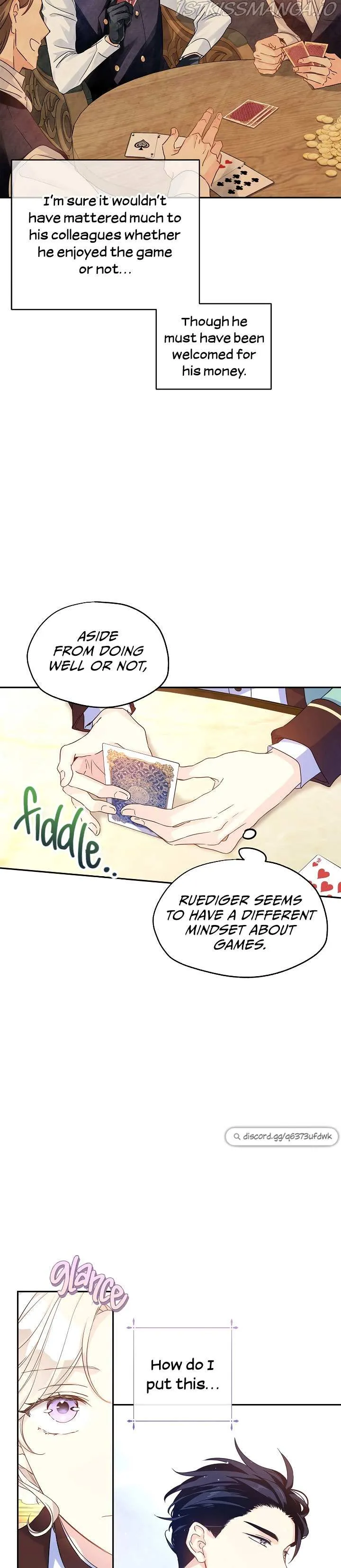 I Will Change The Genre Chapter 41 page 19 - 
