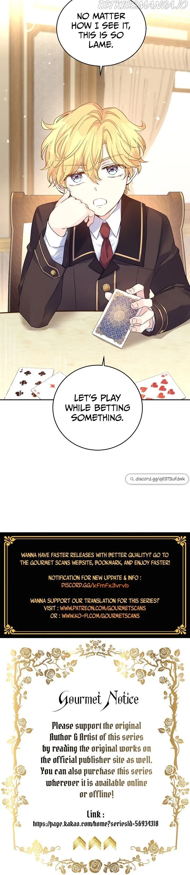 I Will Change The Genre Chapter 41 page 21 - 