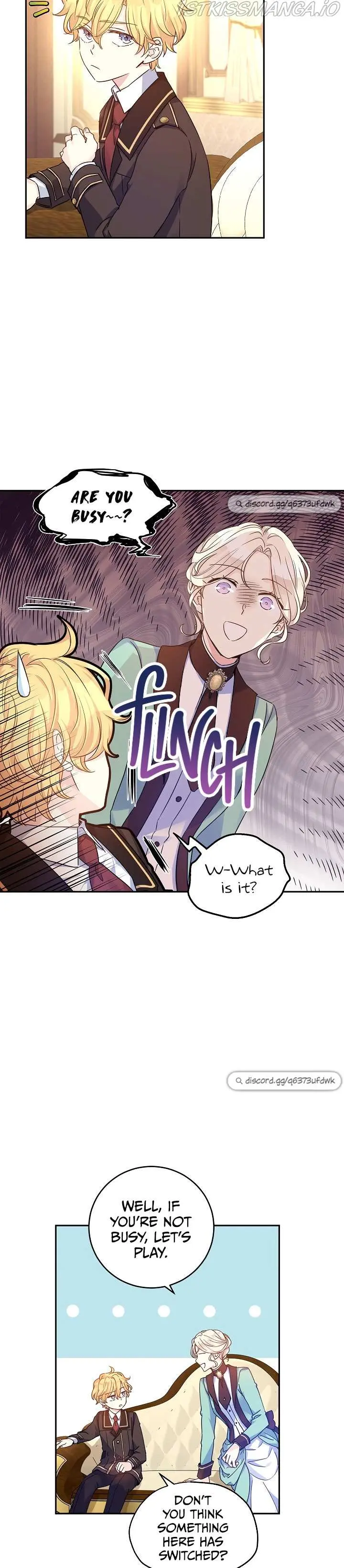 I Will Change The Genre Chapter 41 page 4 - 