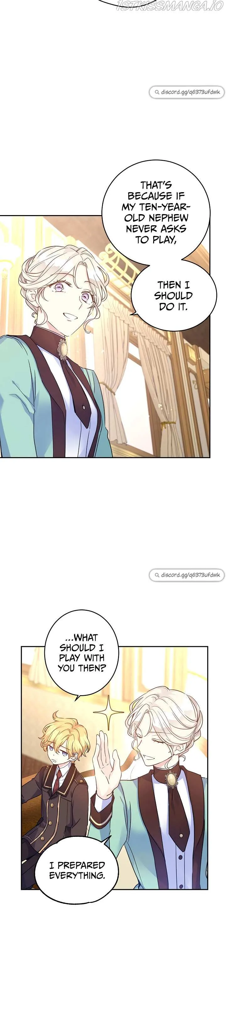 I Will Change The Genre Chapter 41 page 5 - 